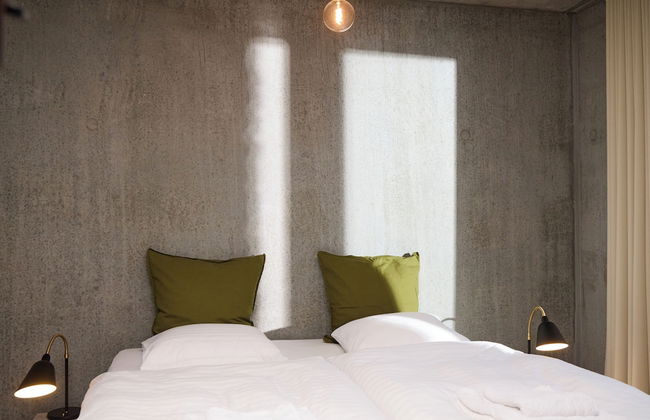 Marselisborg Allé 9 B - Foto 2