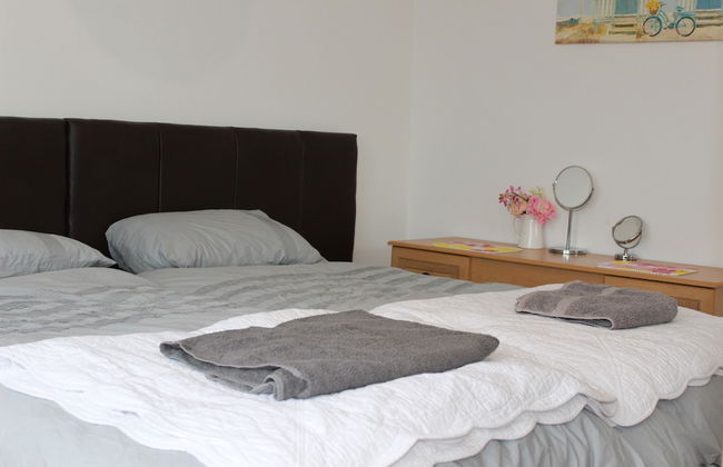 The Brighton Penthouse - Foto 5