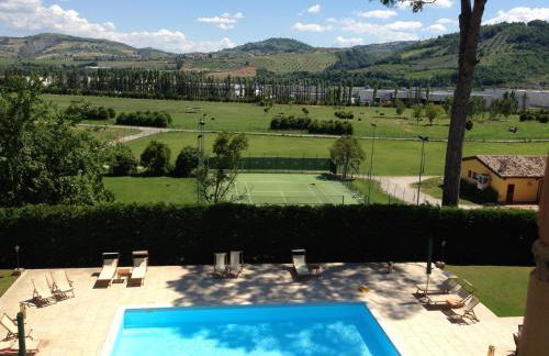 Agriturismo Villa Irelli - Photo 20