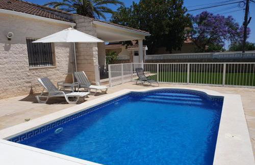 Villa Sotelino - Foto 2