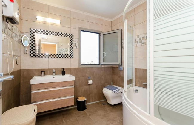 Villa Ammos in Afandou - Foto 13