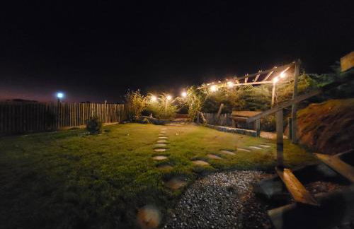 Chalé Colina - Foto 39