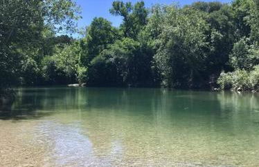 Central Austin Pet Friendly Compound w/Lap Pool - Foto 43