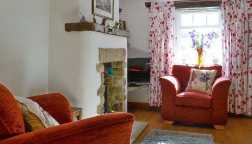 Lavender Cottage - Foto 3