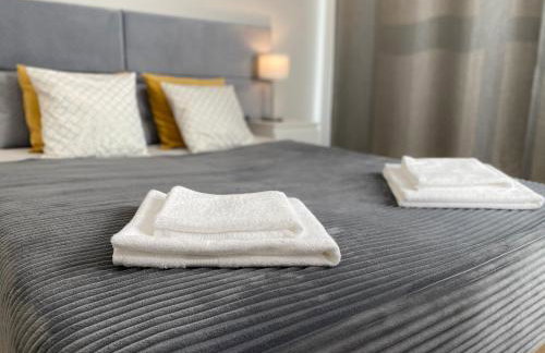 Gdynia Apartament Paderewskiego - Foto 3