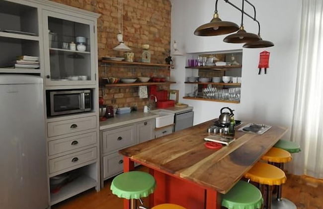 Edwardian Town House - Foto 5