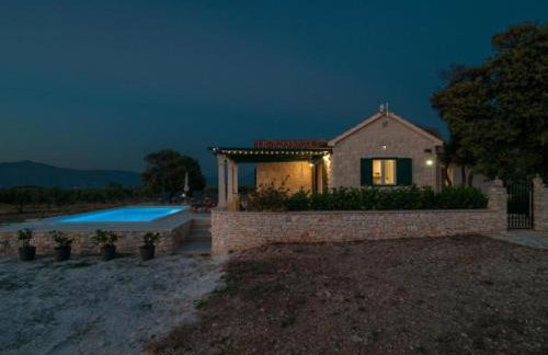 Holiday Home Blato - Photo 59