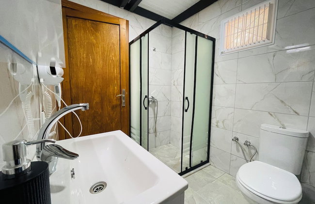 Dibektaş Modi Bungalov - Foto 6