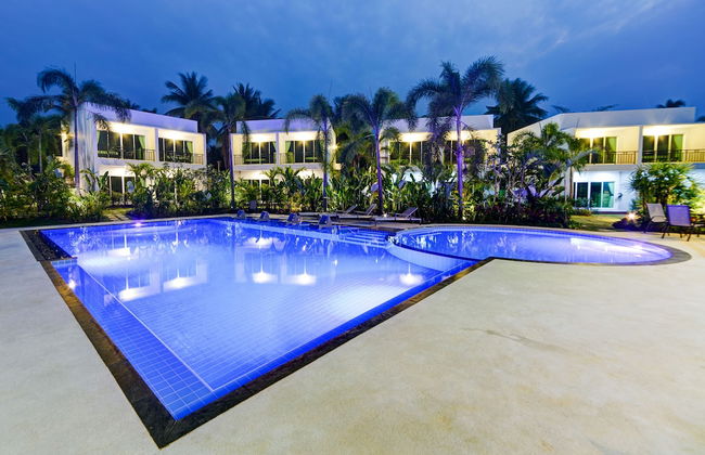 The Serenity Resort - Foto 1