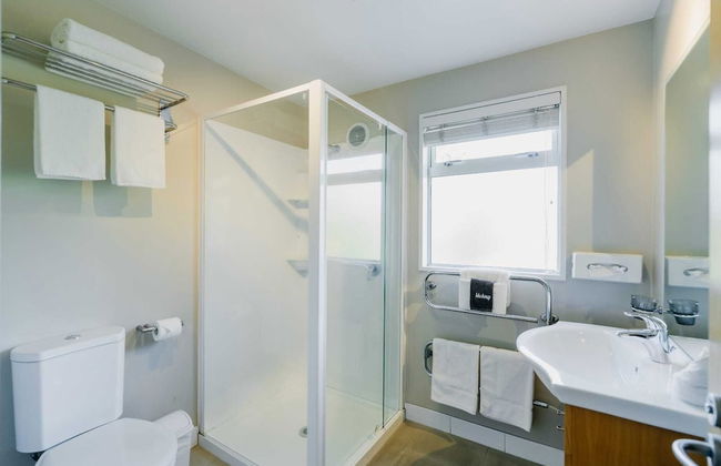 Sumner Bay Motel & Apartments - Foto 65