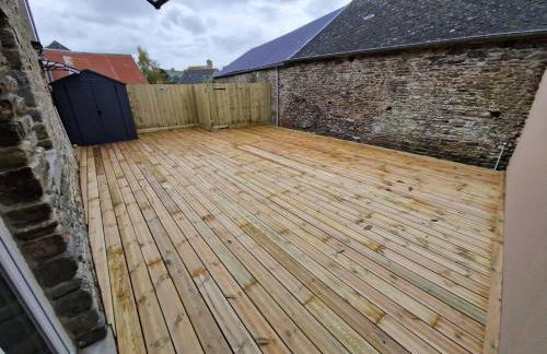 Gîte à 1,9 km du Mont St Michel - Foto 24