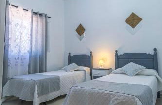 Embrujo Andaluz Complejo Rural Órgiva - Foto 33