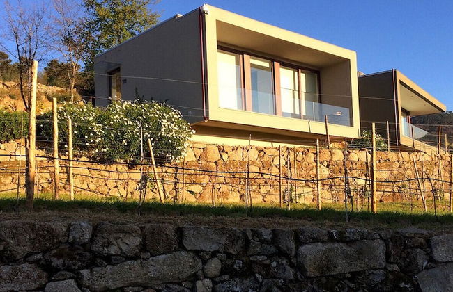 Vald'arêgos Douro Turismo Rural - Foto 13