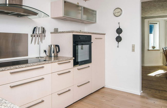 Seaside Retreat in Thyboron-by Traum - Foto 26