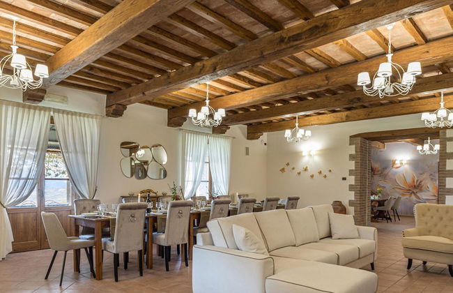 Tenuta Montiepoli 12 3 Emma Villas - Photo 55