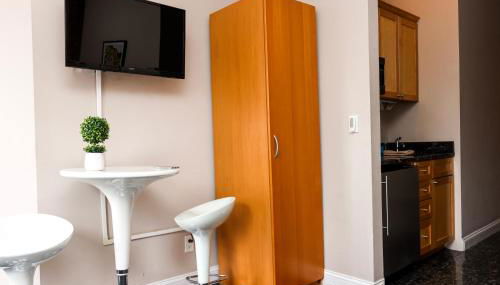 Stylish Studio in Boston Brownstone, C.Ave #21 - Foto 2