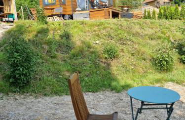 Tiny House, Hautes Vosges - Foto 40