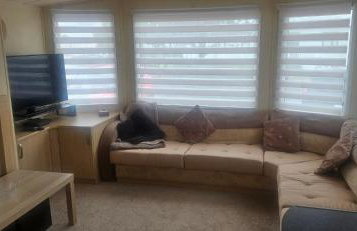 Gull Court 3 Double Bed Caravan - Foto 6