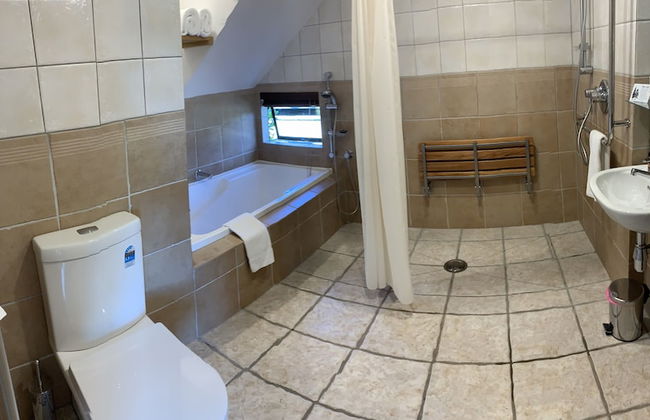 Manata Lodge - Foto 34