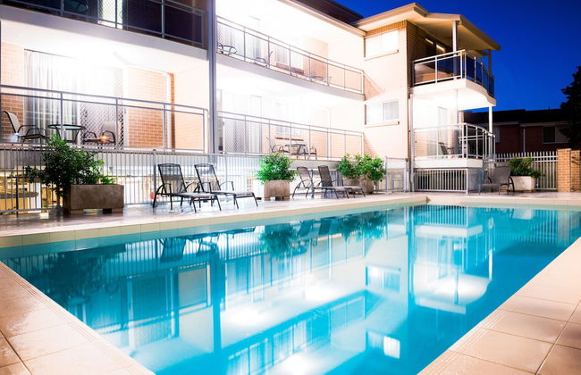 Copacabana Shores - Foto 46