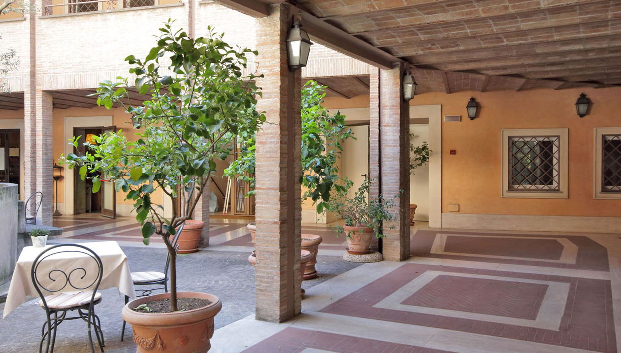 Piazzetta Margutta - Foto 1