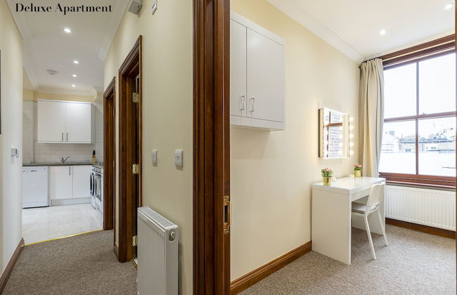 Kensington Olympia - Foto 73