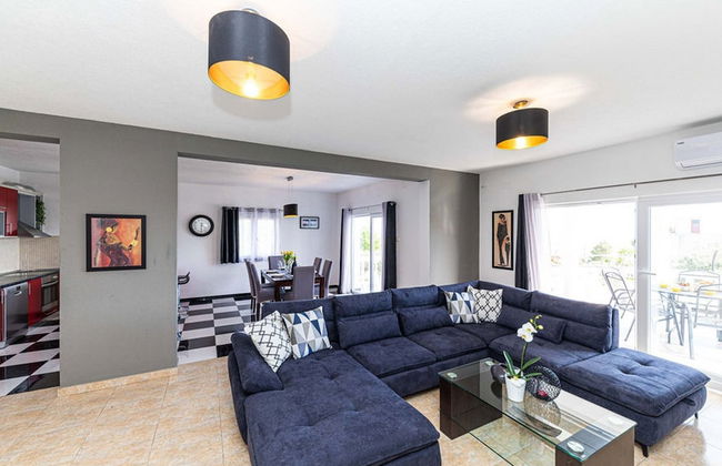 Exquisite Spacious Villa Bufaline With Pool and Gym - Foto 18