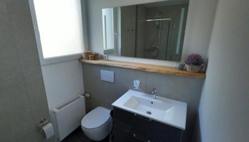 Ferienwohnung Südkurve - Foto 4