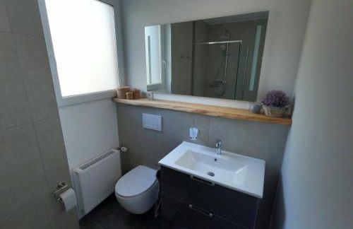 Ferienwohnung Südkurve - Foto 4