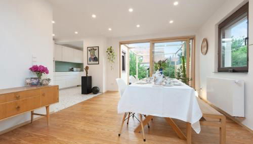 Detached house in Fellbach near Stuttgart - Foto 4