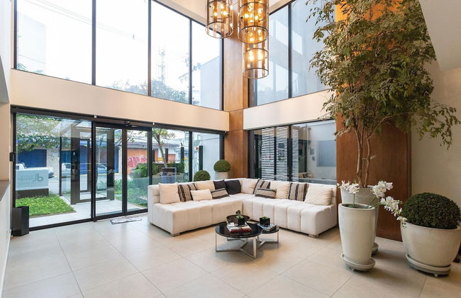 Condomínio Edifício Living Design - Foto 63