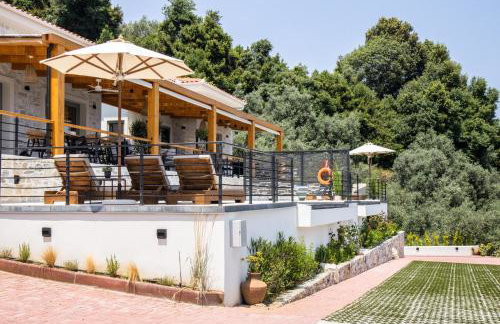 Aquanera Villas - Sunrise View Retreat with Private Pool- 5 minutes from the beach- By Villa Mana Gers - Foto 62