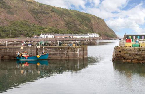 The Cottage By The Sea, Scotland - Photo 22