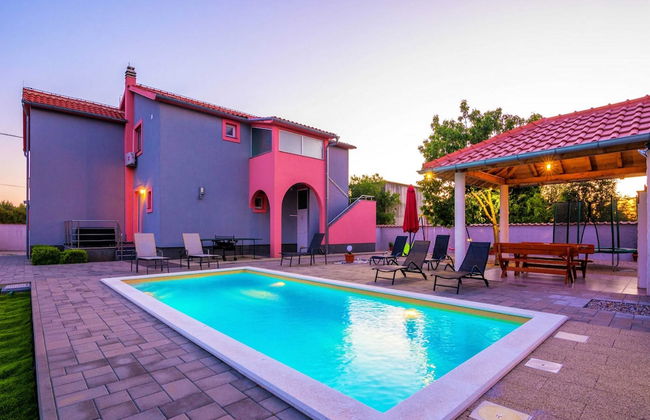 Holiday Home Marinela - Foto 15