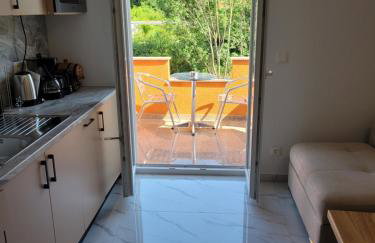 Apartments Aversu - Foto 24