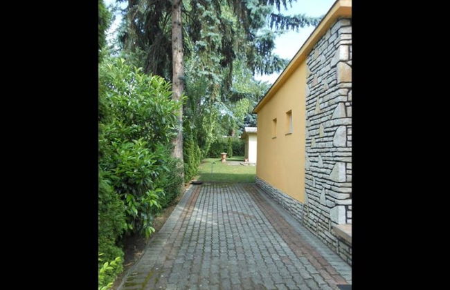 Cozy Family Cottage at the Lake Balaton - Foto 43