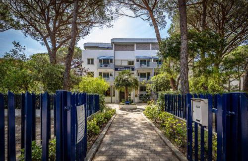 Mareblù - Tuscany Green Aparthotel - Foto 20