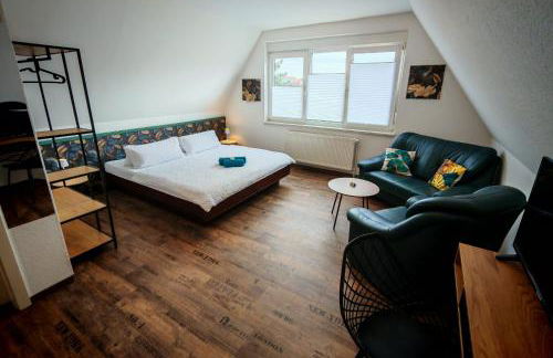 Domstadt Apartments - Foto 18