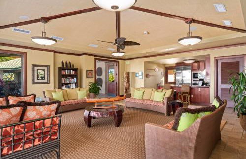 Big Island Waiulaula at Mauna Kea J201 by Coldwell Banker Island Vacations - Photo 94