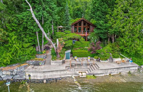 Hammersley Beach Cabin - Foto 31