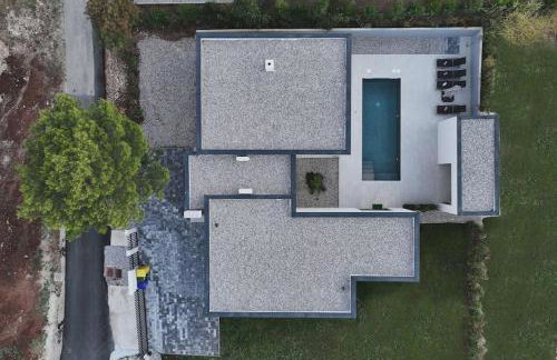 Vila Nauta - luxury in Vintijan, near Pula - Foto 18