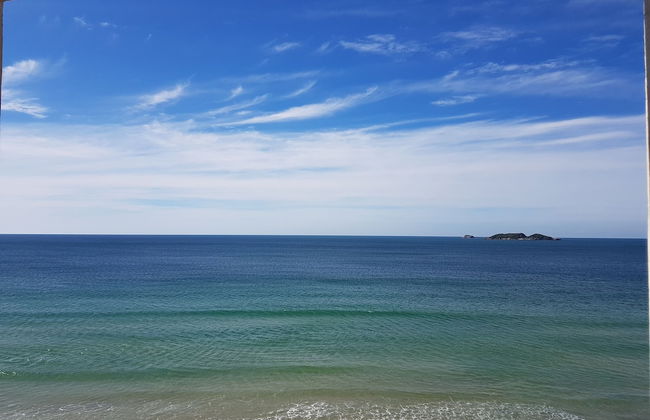 Palm Beach Apart Hotel - Photo 29