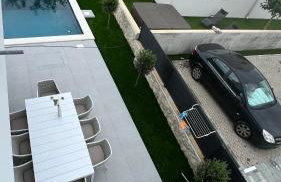 Luxury apartment Black Pearl Beluga with private Pool and Jacuzzi - Photo 38