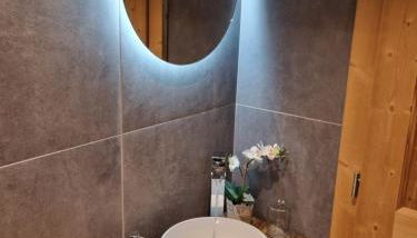 Chalet le Petit Ramoneur - Foto 5