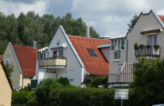 Holiday Apartment Seagull - Photo 27