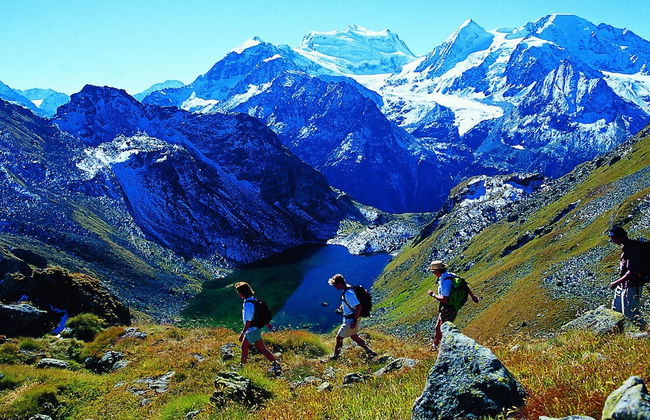 Boutique Apartment in Valais With Balcony - Foto 30