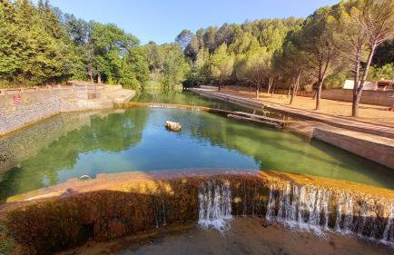 Gîte La Clef du Sud - Cosy 4 pers, parking gratuit, EuroVelo 8 - Foto 15
