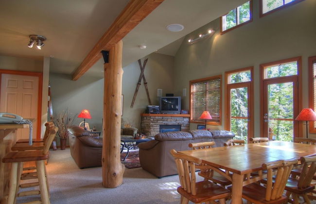 Mountain Town Properties The Lofts 1 - Foto 8