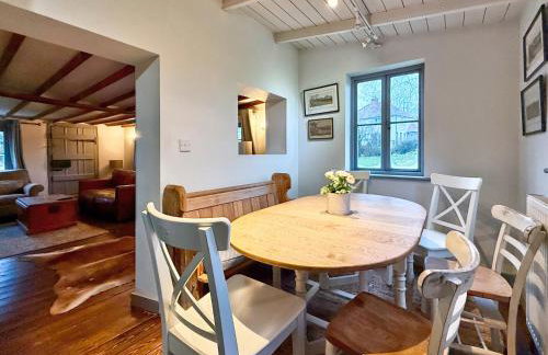 Charming English Cottage in the Essex Countryside - Foto 8