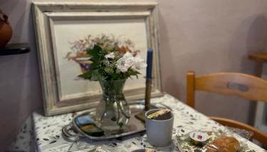 Casa Clara Gartenwohnung nahe Lago Maggiore - Foto 2